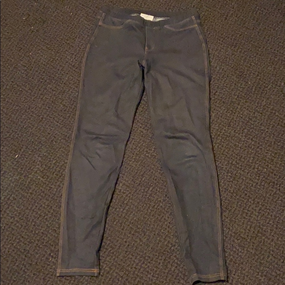 Jeggings